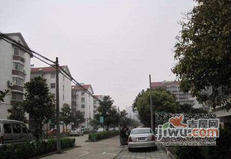瀚杨苑实景图图片