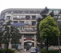 新江浦公寓实景图图片