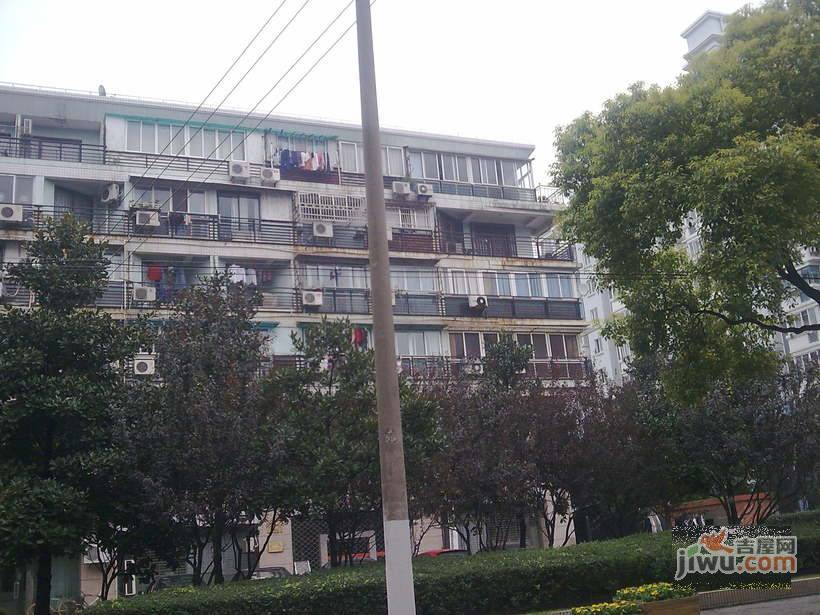 新江浦公寓实景图图片