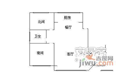 九州家园实景图图片