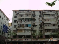向阳小区效果图