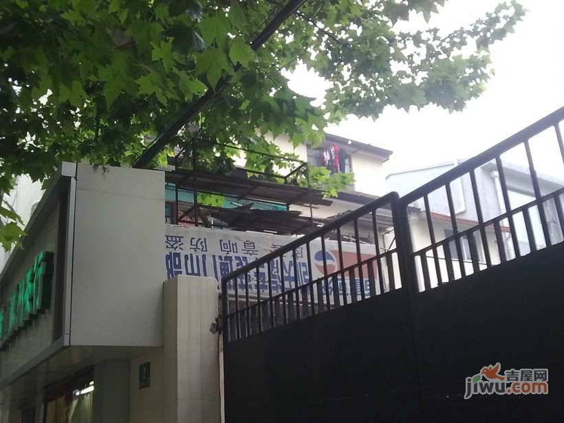 久安小区实景图图片