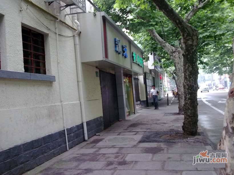 久安小区实景图图片