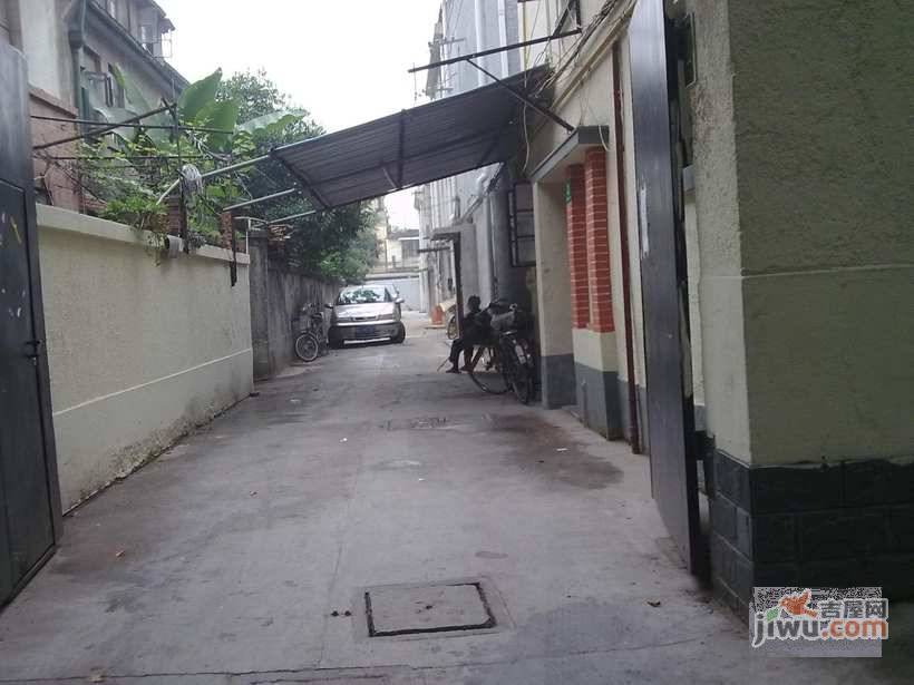 久安小区实景图图片