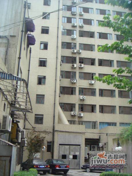 襄北大楼实景图图片