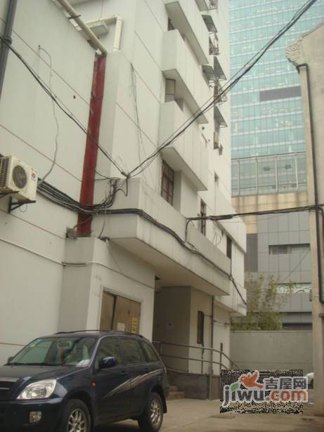 襄北大楼实景图图片