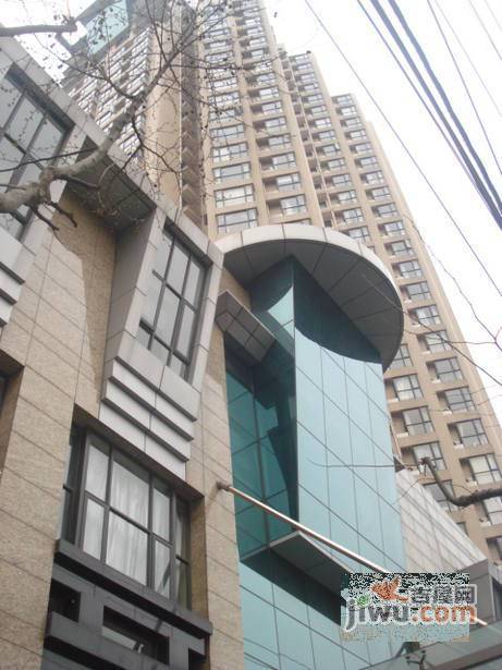 襄北大楼实景图图片