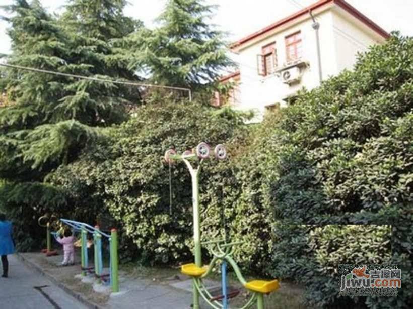 丁家弄小区实景图图片
