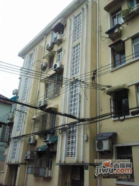 丁家弄小区实景图图片