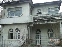 安福路花园洋房实景图20