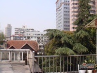 安福路花园洋房实景图20