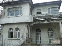 安福路花园洋房实景图20