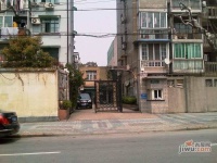 尚音小区效果图