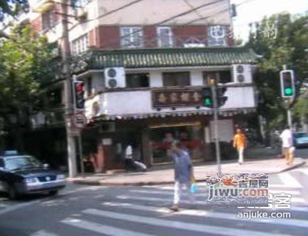 巴黎时韵实景图图片