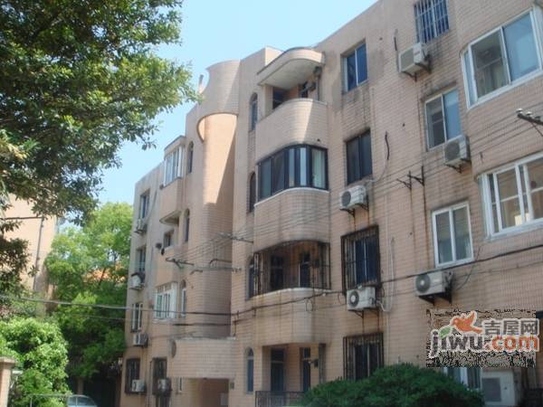 高邮路老公寓实景图图片
