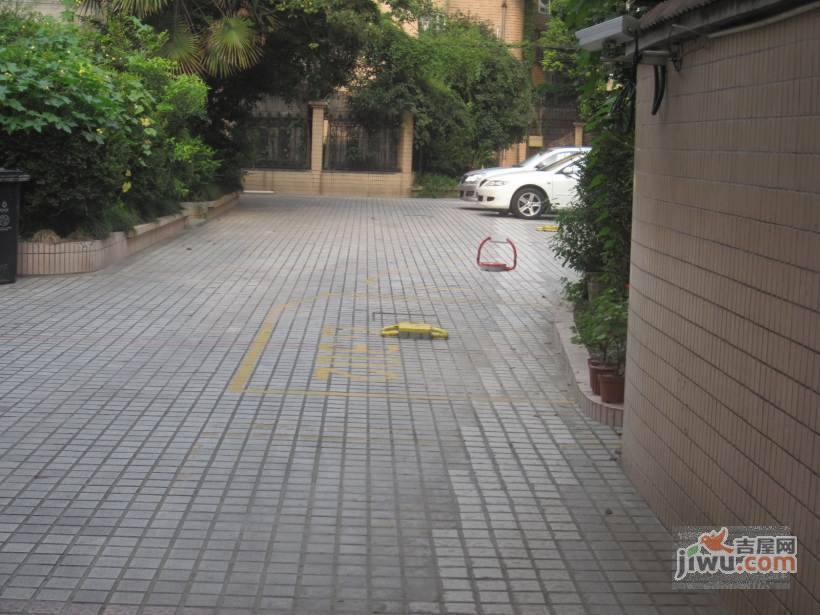 高邮路老公寓实景图图片