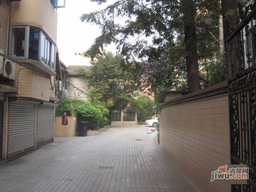 高邮路老公寓实景图图片