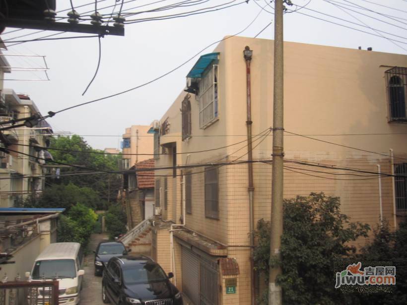 高邮路老公寓实景图图片