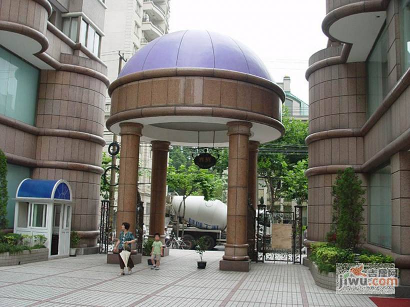 睿园实景图图片