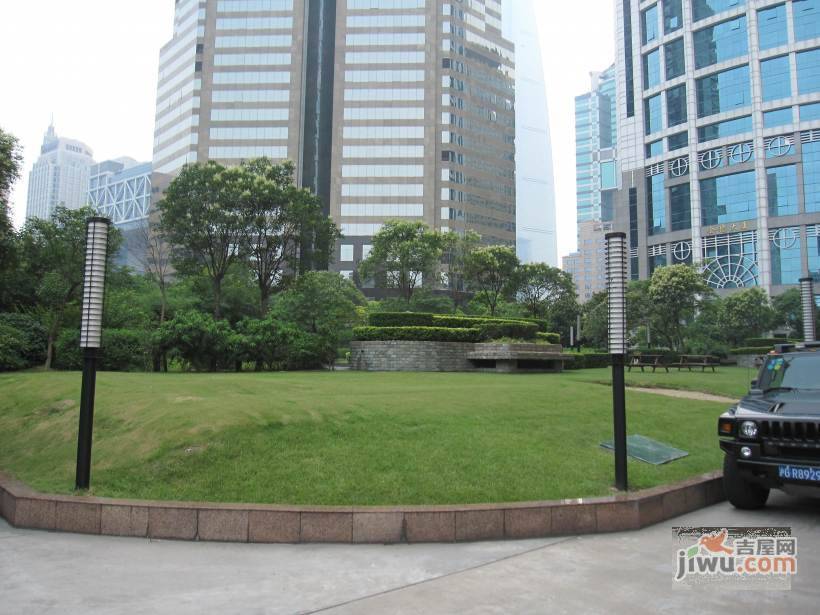 睿园实景图图片