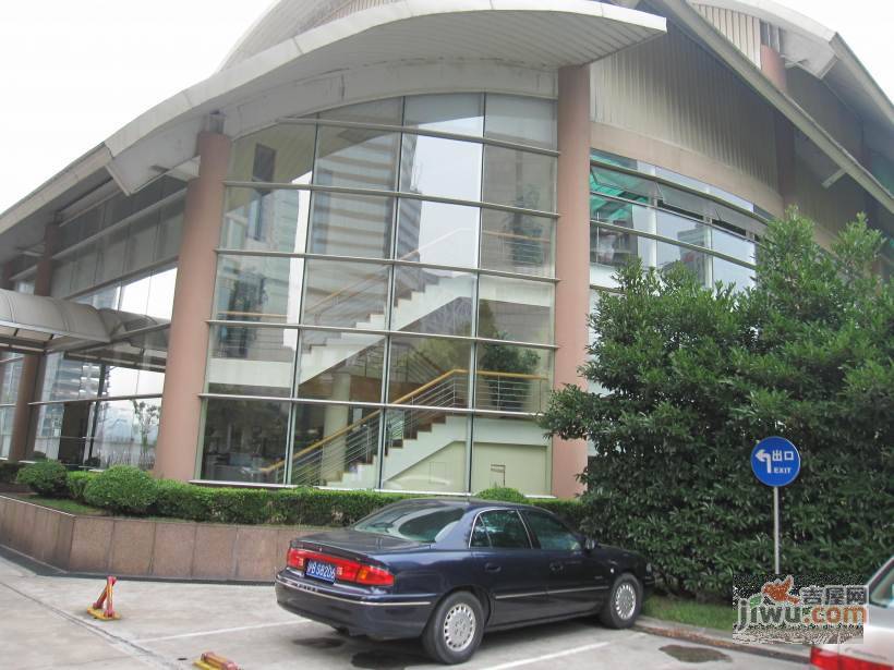 睿园实景图图片
