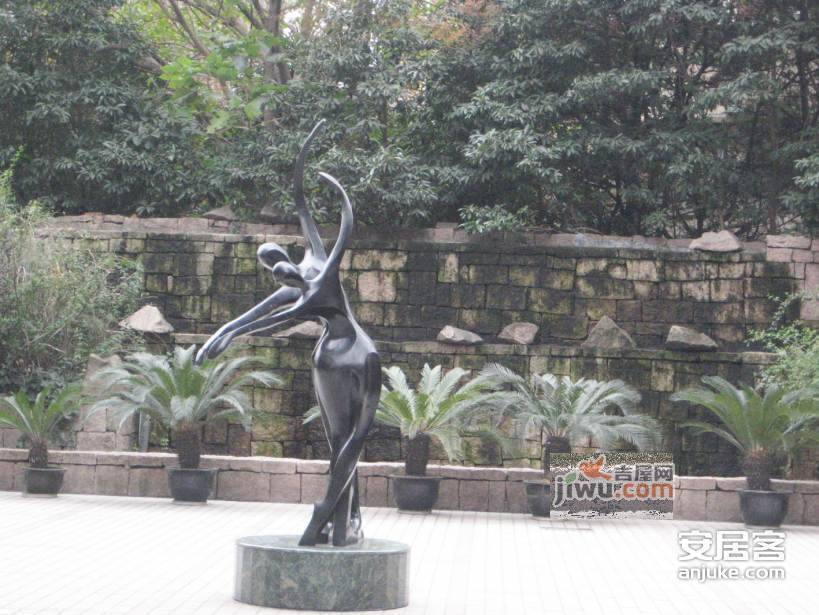 睿园实景图图片