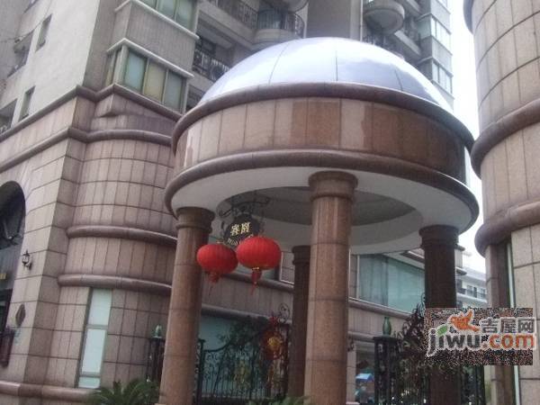 睿园实景图图片