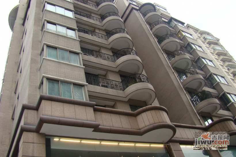 睿园实景图图片