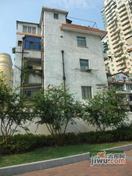 林肯公寓实景图图片