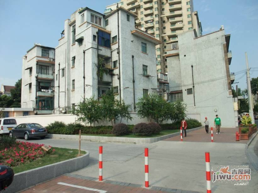 林肯公寓实景图图片
