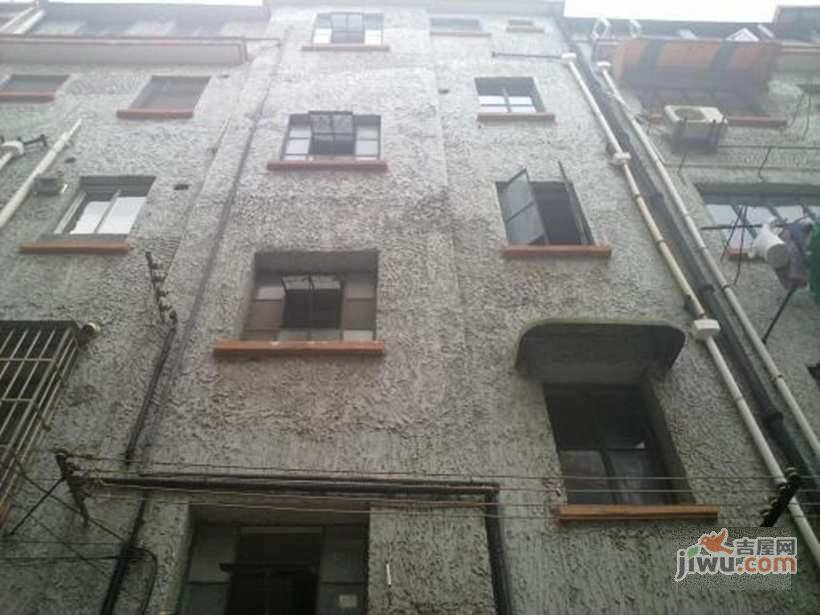 林肯公寓实景图图片