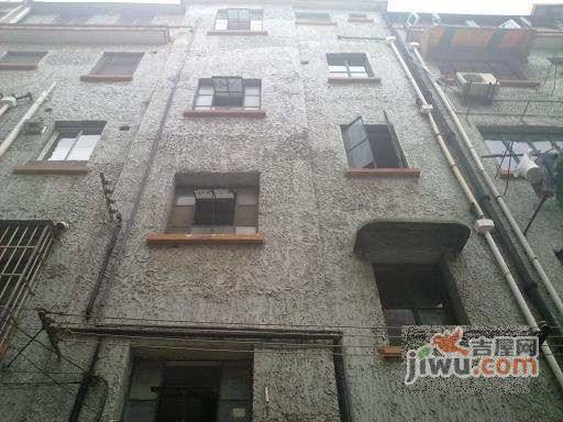 林肯公寓实景图图片