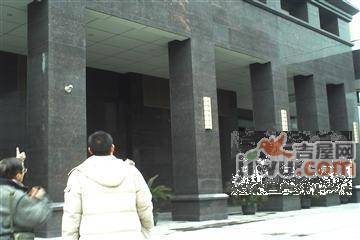 嘉丽苑实景图图片
