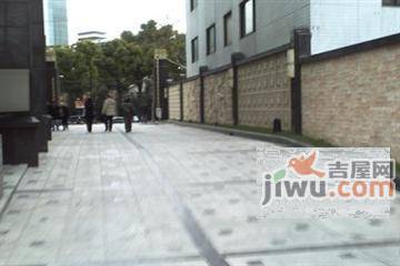 嘉丽苑实景图图片
