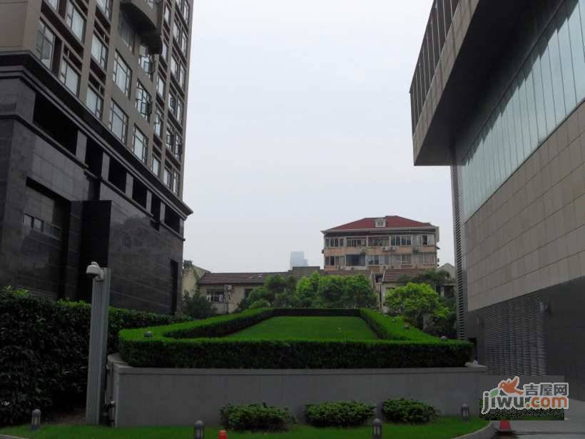 嘉丽苑实景图图片