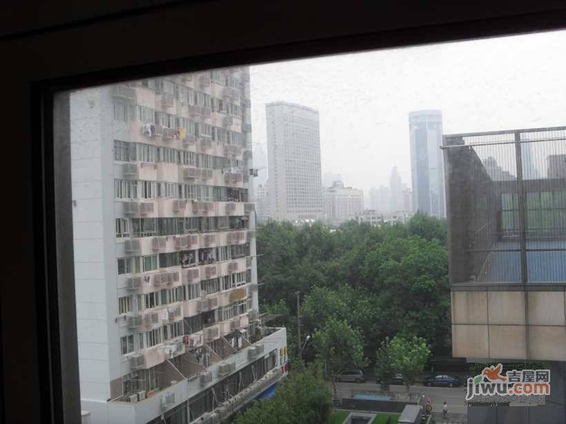 嘉丽苑实景图图片