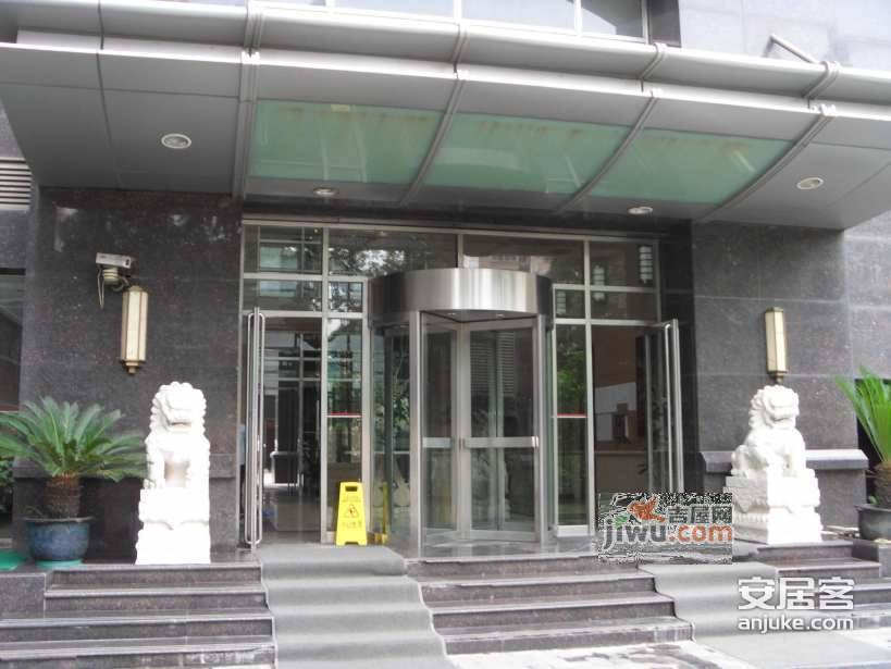 嘉丽苑实景图图片