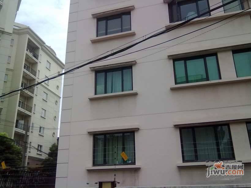 丹枫苑实景图图片