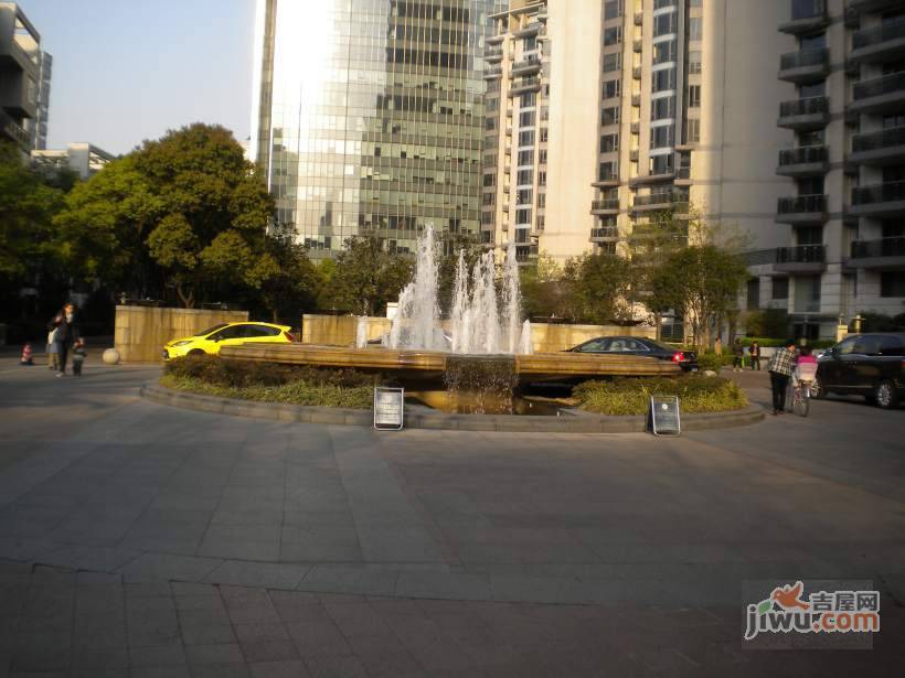 汇贤居实景图图片