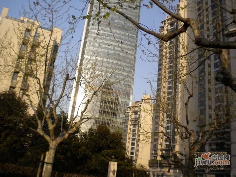 汇贤居实景图图片