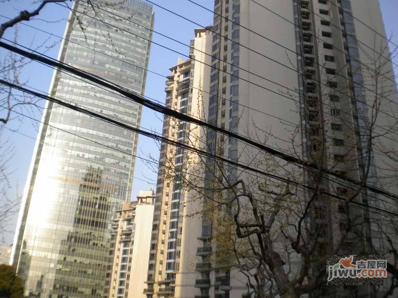 汇贤居实景图图片
