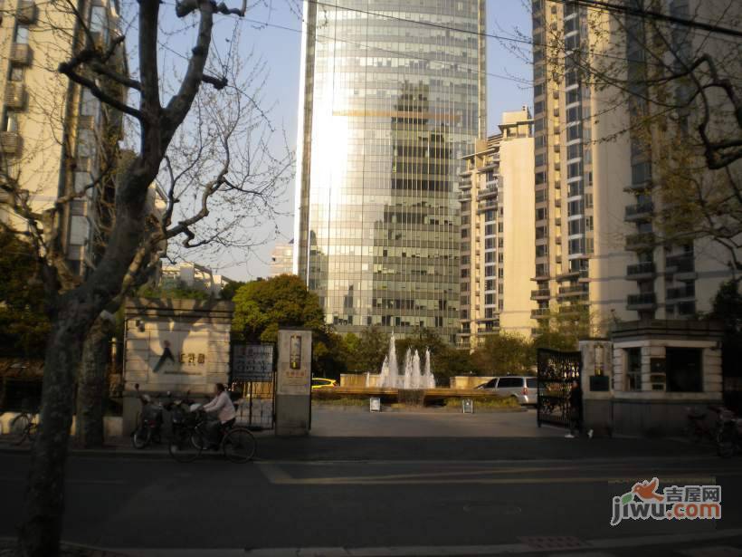汇贤居实景图图片