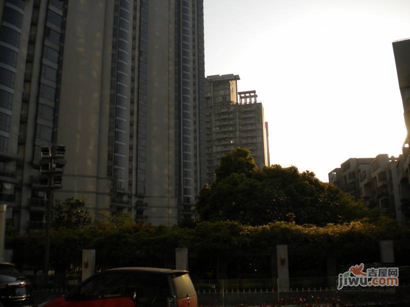 汇贤居实景图图片