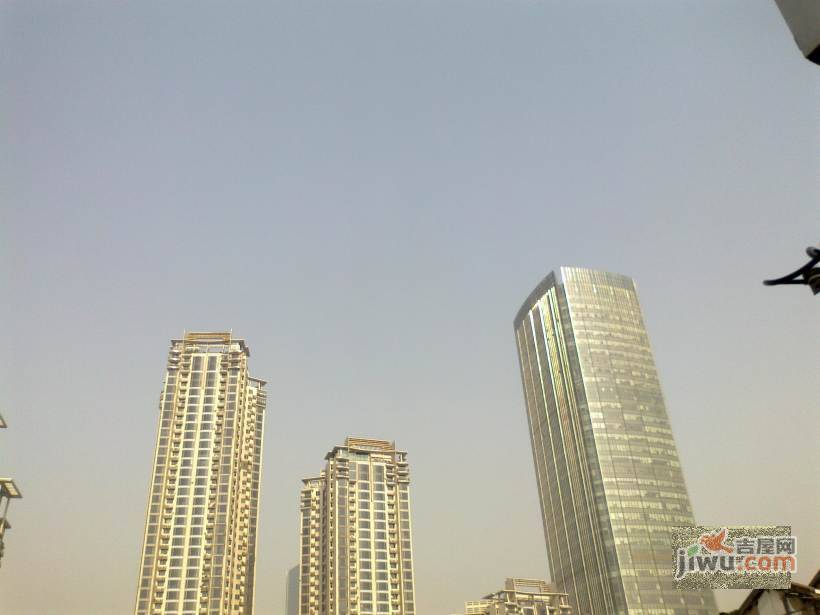 汇贤居实景图图片