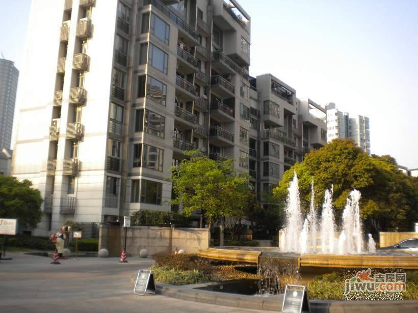汇贤居实景图图片
