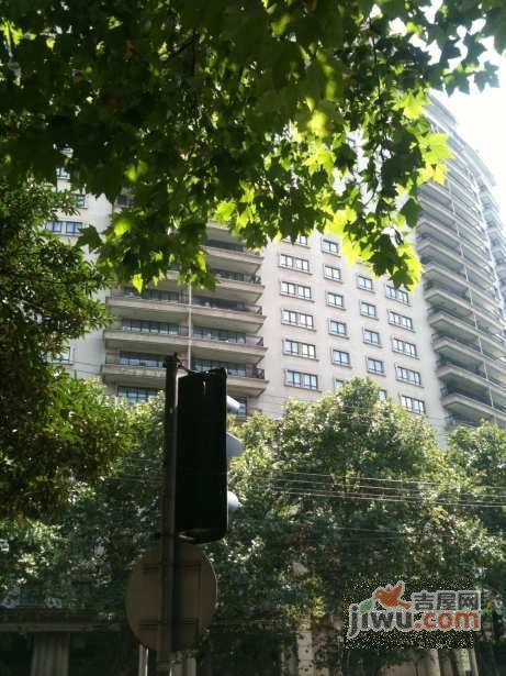 芝大厦实景图图片