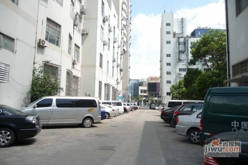 东安花苑实景图图片