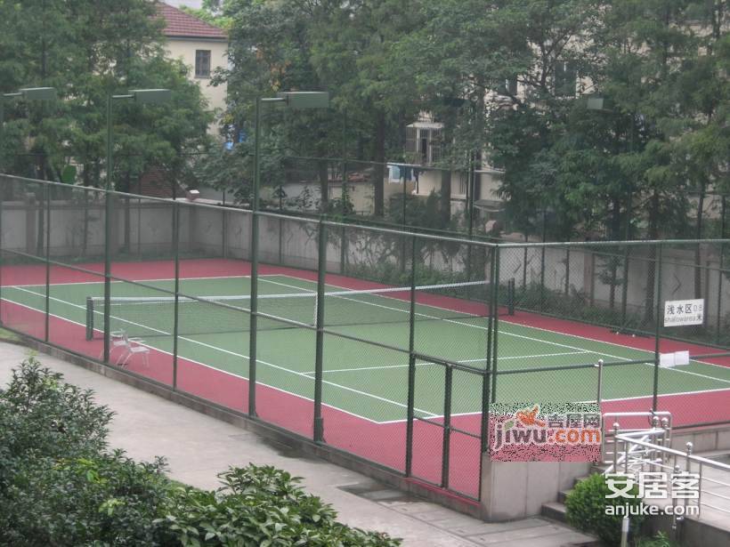 金苑实景图图片