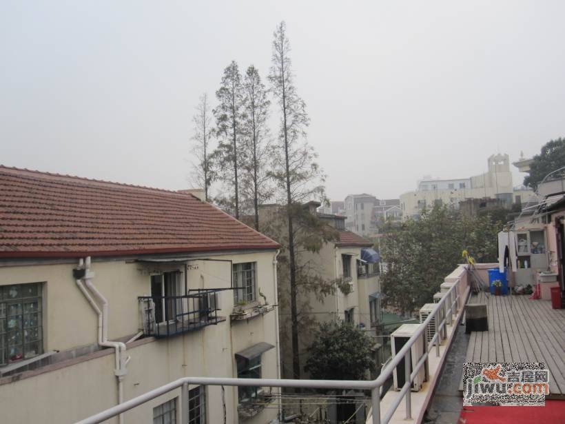 茂林村实景图图片