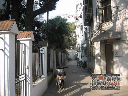 茂林村实景图图片